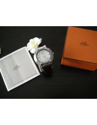 MONTRE NOMADE -- SELLIER - CROISIERE - RALLYE - PASSE-PASSE
