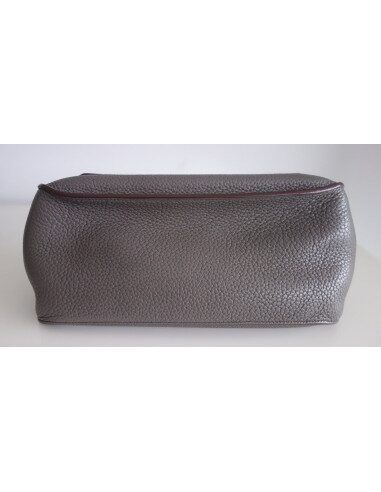 Sac Hermes Jypsière étoupe 28 petit modèle