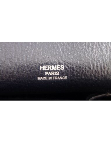 Sac Hermes Jypsière étoupe 28 petit modèle