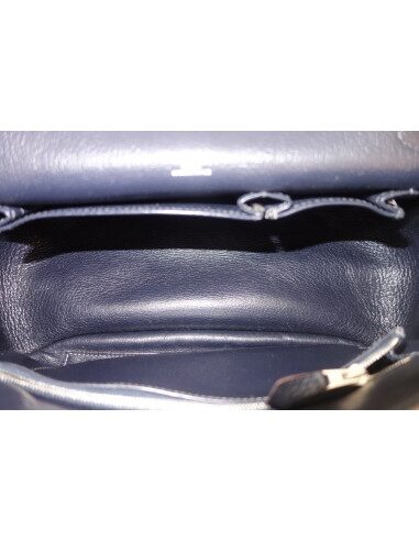 Sac Hermes Jypsière étoupe 28 petit modèle