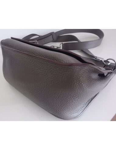 Sac Hermes Jypsière étoupe 28 petit modèle