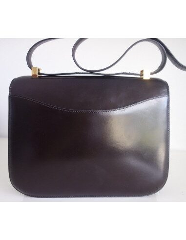 Sac Hermes Constance 23