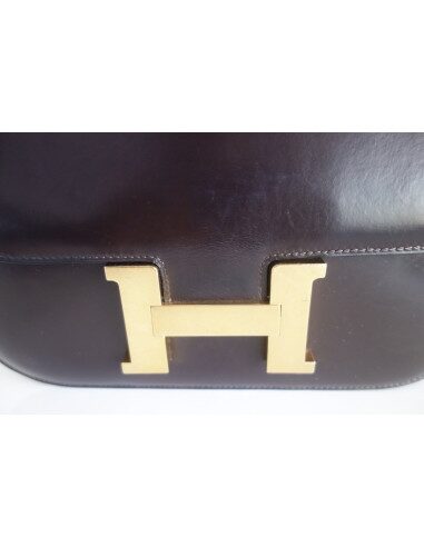 Sac Hermes Constance 23