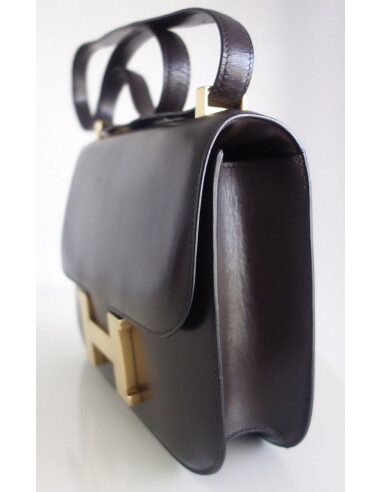 Sac Hermes Constance 23