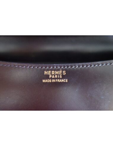 Sac Hermes Constance 23