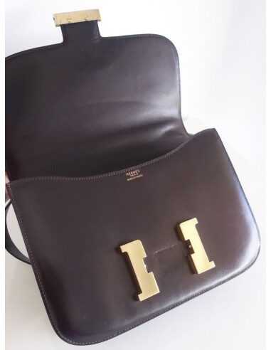 Sac Hermes Constance 23