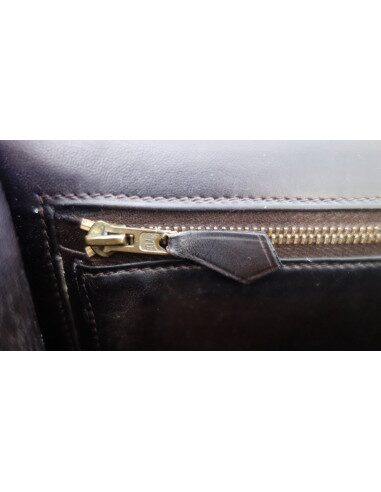 Sac Hermes Constance 23