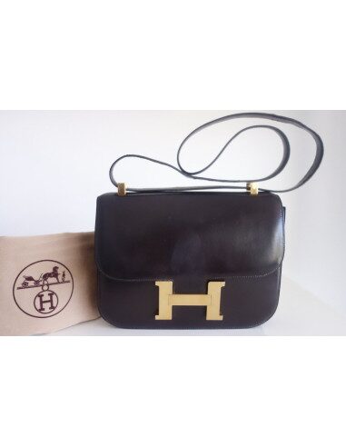Sac Hermes Constance 23