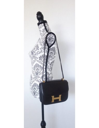 Sac Hermes Constance 23