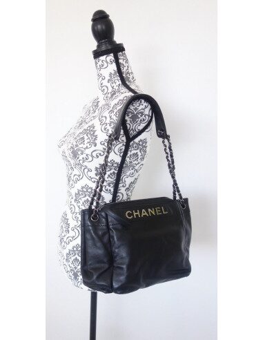Petit sac Chanel Chanel vintage