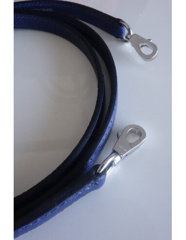 Sac Hermes Bolide on wheels