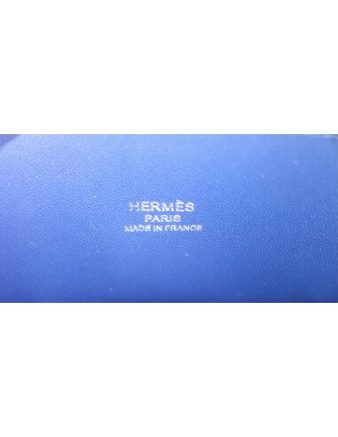 Sac Hermes Bolide on wheels