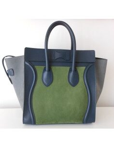 SAC MINI LUGGAGE CELINE  2