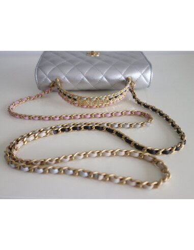 WOC Chanel limitée