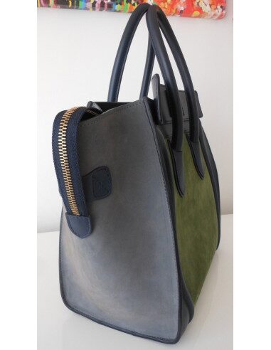 SAC MINI LUGGAGE CELINE 