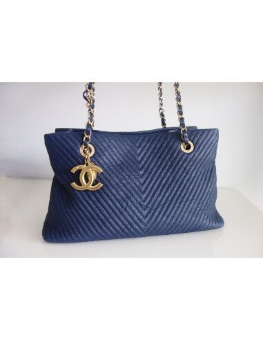 Sac Chanel Shopping CC