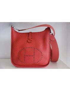 Sac Hermes Evelyne III