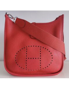 Sac Hermes Evelyne III 2