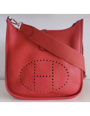 Sac Hermes Evelyne III