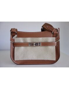 Sac mini Jypsière Hermes