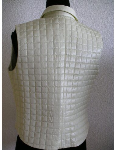 VESTE CHANEL MATELASSEE