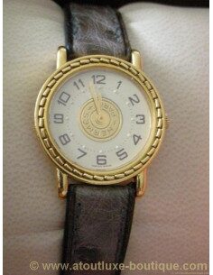 MONTRE NOMADE -- SELLIER - CROISIERE - RALLYE - PASSE-PASSE