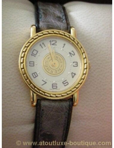 MONTRE NOMADE -- SELLIER - CROISIERE - RALLYE - PASSE-PASSE