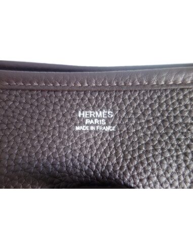 Sac Hermes Evelyne 29