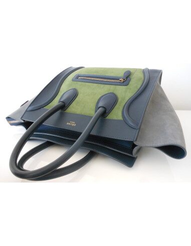 SAC MINI LUGGAGE CELINE 