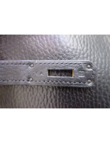 Sac Hermes Birkin 35 noir
