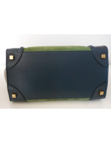 SAC MINI LUGGAGE CELINE 