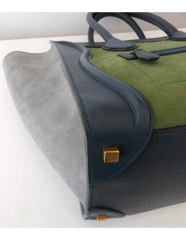 SAC MINI LUGGAGE CELINE 