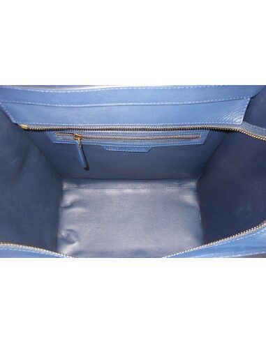 SAC MINI LUGGAGE CELINE 