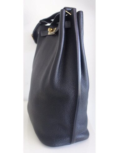Sac Hermes So Kelly noir