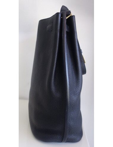 Sac Hermes So Kelly noir