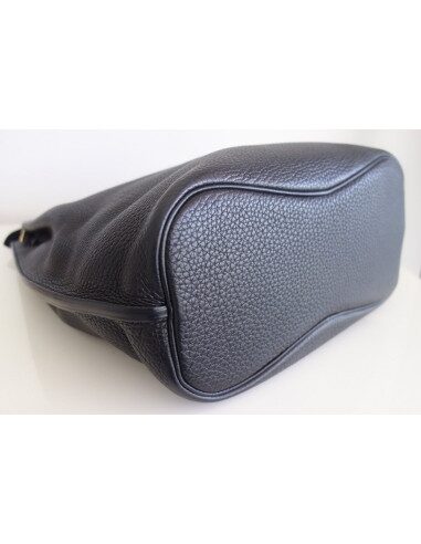 Sac Hermes So Kelly noir
