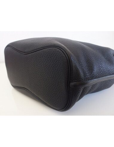 Sac Hermes So Kelly noir