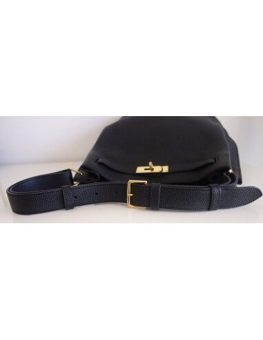 Sac Hermes So Kelly noir