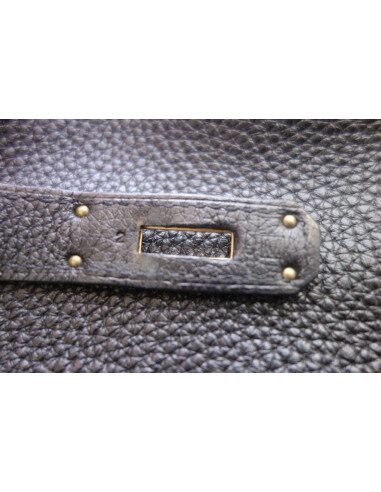 Sac Hermes So Kelly noir