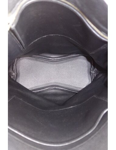 Sac Hermes So Kelly noir