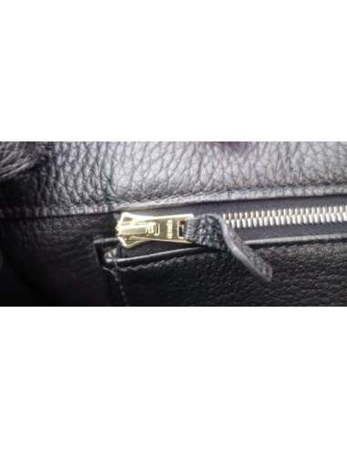 Sac Hermes So Kelly noir