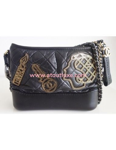 Sac Chanel Gabrielle Pm