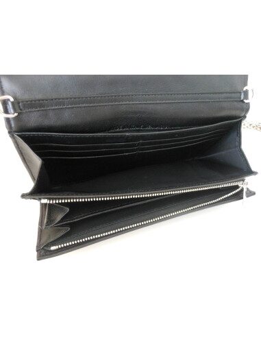 POCHETTE / PORTE-FEUILLE NEW LOCK DIOR 