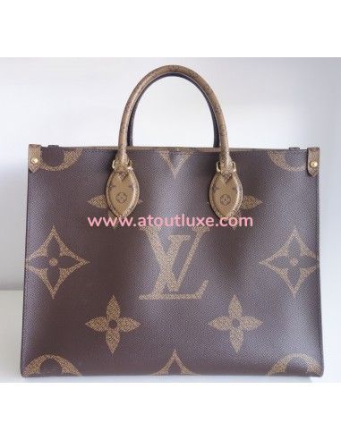 Sac Vuitton Onthego MM