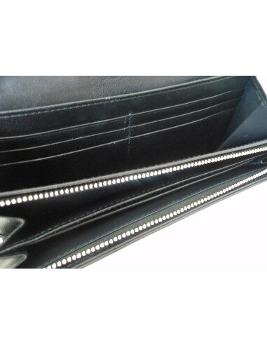 POCHETTE / PORTE-FEUILLE NEW LOCK DIOR 