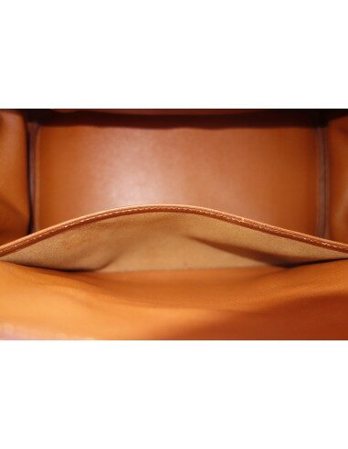 Sac Hermes Birkin 30 gold