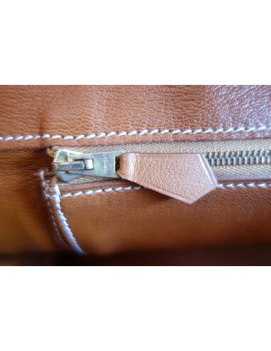Sac Hermes Birkin 30 gold