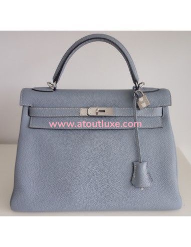 Sac Hermes Kelly 32