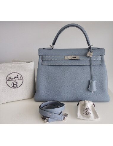 Sac Hermes Kelly 32