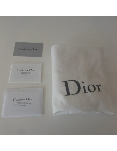 SAC DIOR RENDEZ VOUS ROSE